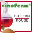 Vingj�r, Bioferm 'Rouge', 100 gr